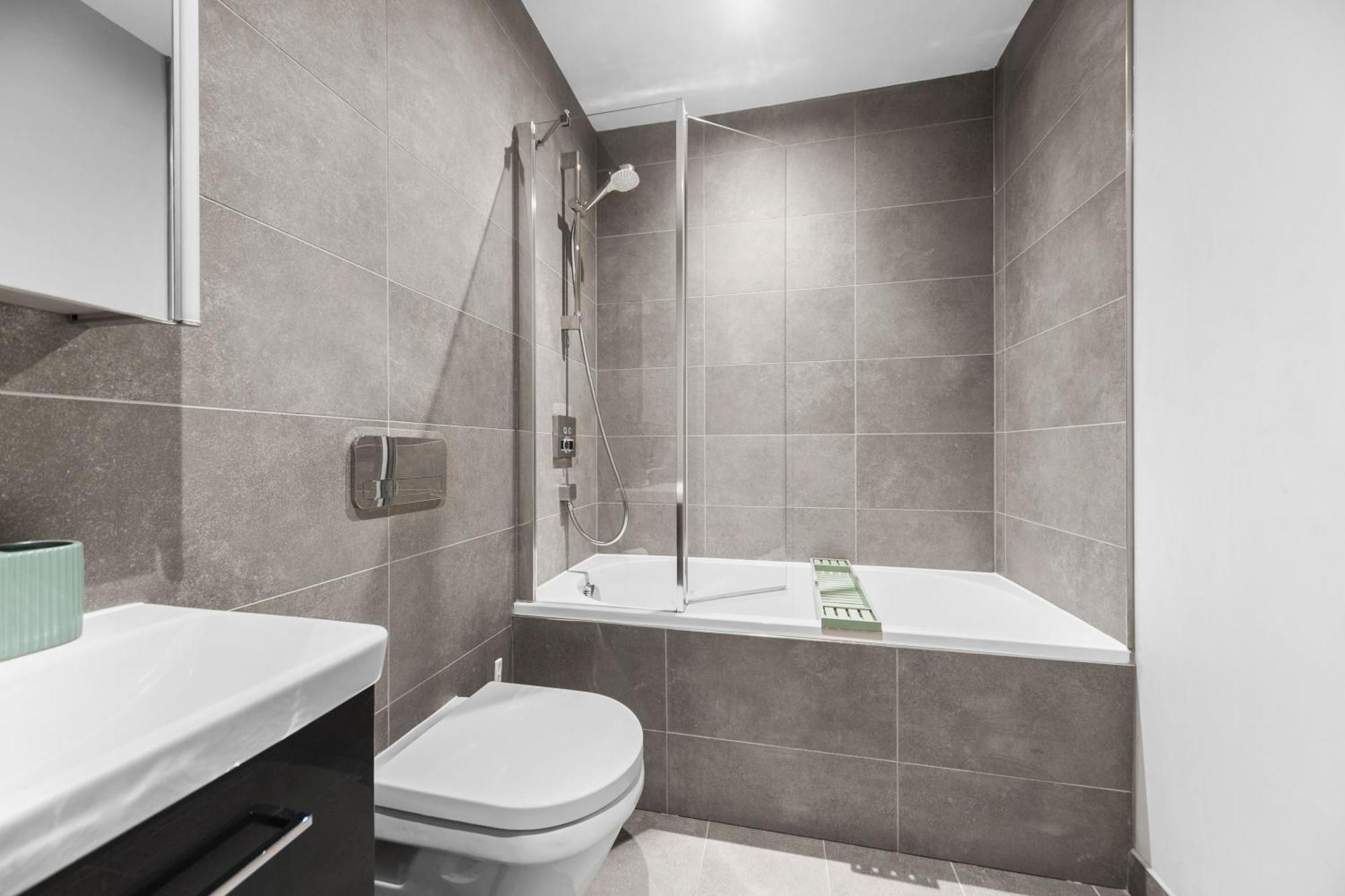 Lambert House Two Daire Harrogate Dış mekan fotoğraf