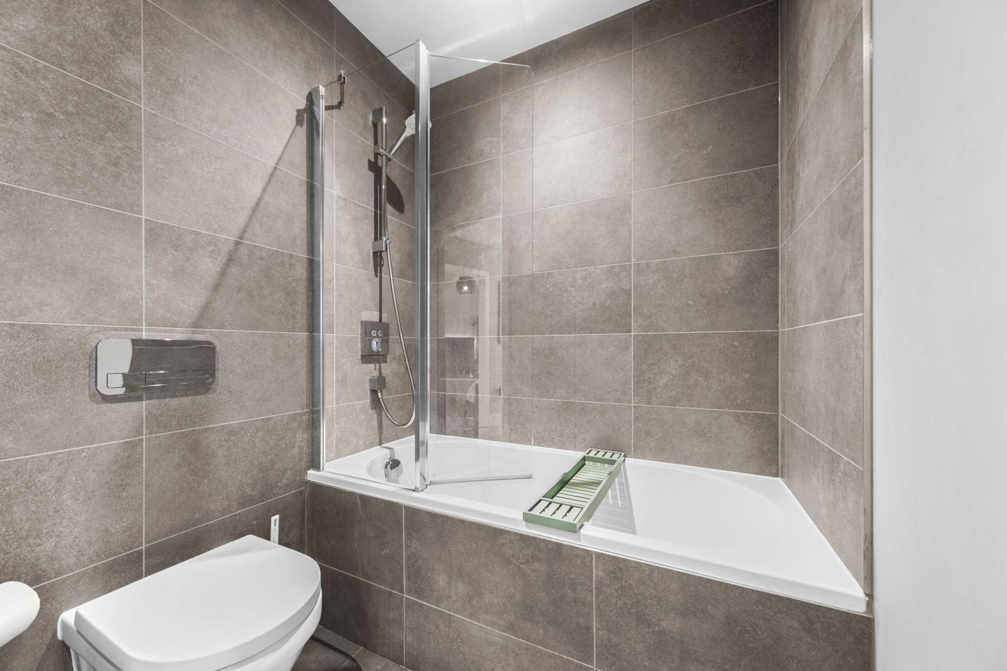 Lambert House Two Daire Harrogate Dış mekan fotoğraf